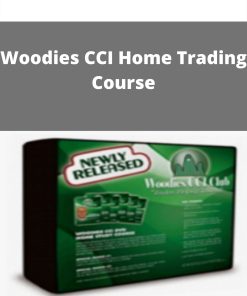 Woodies CCI Home Trading Course