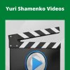 Yuri Shamenko Videos