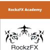 Rockzfx – RockzFX Academy