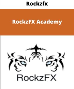 Rockzfx – RockzFX Academy