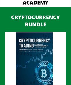 ACADEMY – CRYPTOCURRENCY BUNDLE