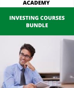 ACADEMY – INVESTING COURSES BUNDLE