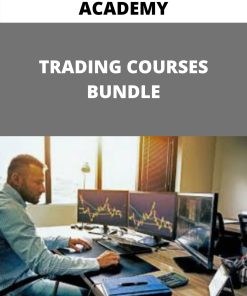 ACADEMY – TRADING COURSES BUNDLE