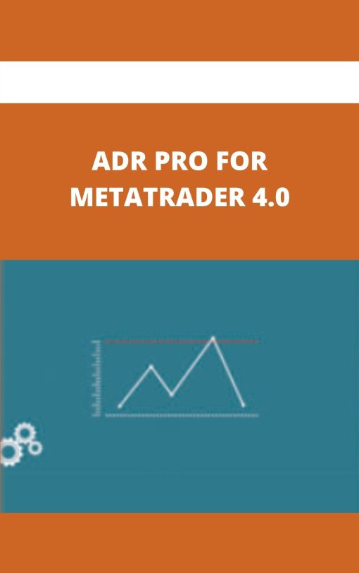 ADR PRO FOR METATRADER 4.0