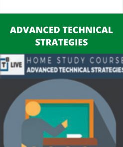 ADVANCED TECHNICAL STRATEGIES