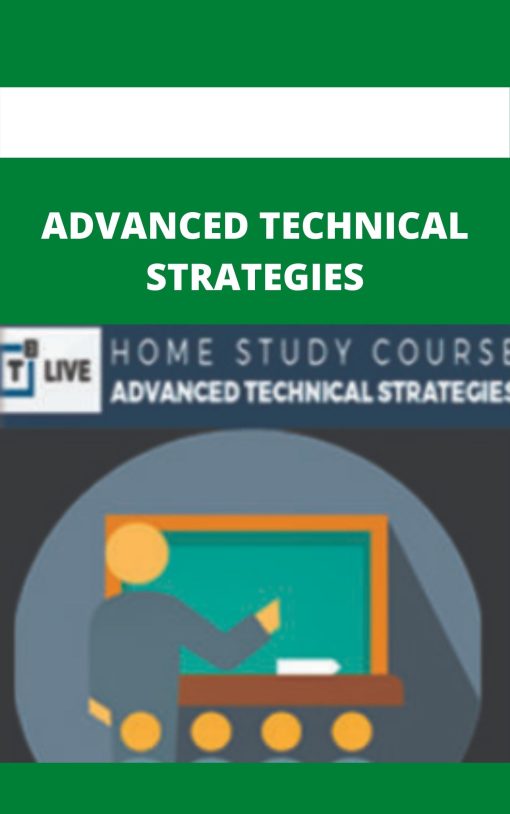 ADVANCED TECHNICAL STRATEGIES