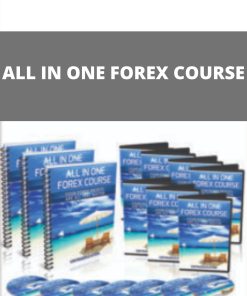 ALL IN ONE FOREX COURSE