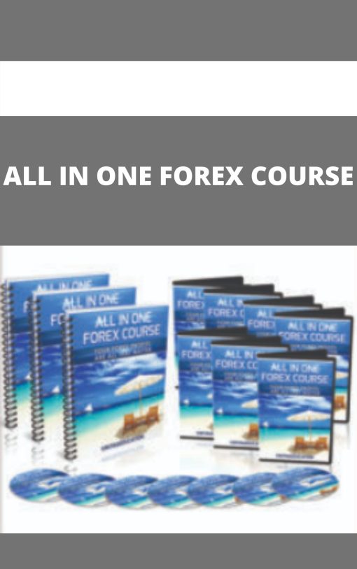 ALL IN ONE FOREX COURSE