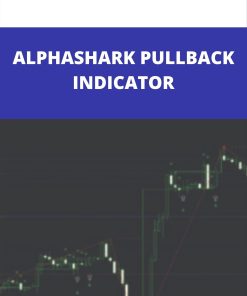 ALPHASHARK PULLBACK INDICATOR