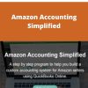 Anna Hill – Amazon Accounting Simplified