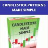BARRY BURNS – CANDLESTICK PATTERNS MADE SIMPLE
