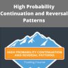 Basecamptrading – High Probability Continuation and Reversal Patterns