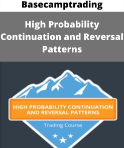 Basecamptrading – High Probability Continuation and Reversal Patterns