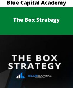 Blue Capital Academy – The Box Strategy