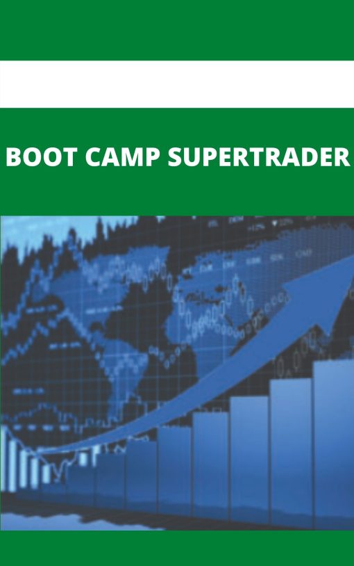 BOOT CAMP SUPERTRADER