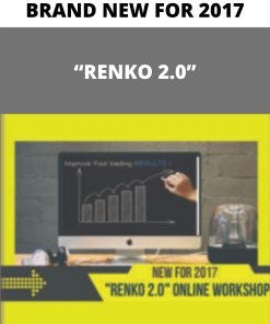 BRAND NEW FOR 2017 – ?RENKO 2.0?