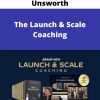 Bryan Dulaney & Nick Unsworth – The Launch & Scale Coaching