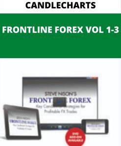 CANDLECHARTS – FRONTLINE FOREX VOL 1-3