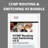 CCNP ROUTING & SWITCHING V2 BUNDLE