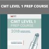 CMT LEVEL 1 PREP COURSE