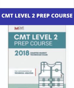 CMT LEVEL 2 PREP COURSE