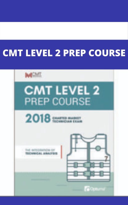 CMT LEVEL 2 PREP COURSE