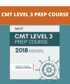 CMT LEVEL 3 PREP COURSE