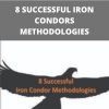 DAN SHERIDAN – 8 SUCCESSFUL IRON CONDORS METHODOLOGIES