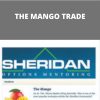 DAN SHERIDAN – THE MANGO TRADE