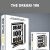 DANA DERRICKS – THE DREAM 100