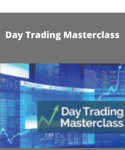 Day Trading Masterclass