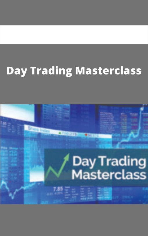 Day Trading Masterclass
