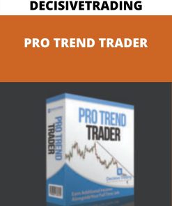 DECISIVETRADING – PRO TREND TRADER