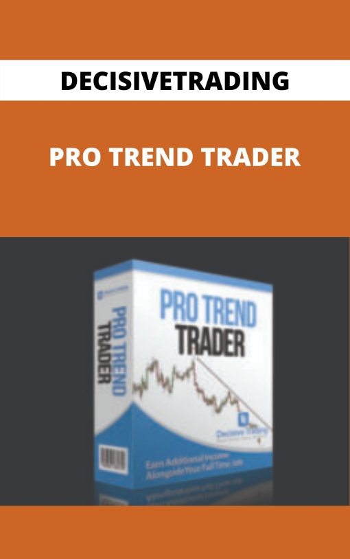 DECISIVETRADING – PRO TREND TRADER