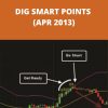 DIG SMART POINTS (APR 2013)