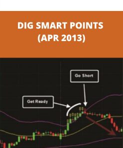 DIG SMART POINTS (APR 2013)