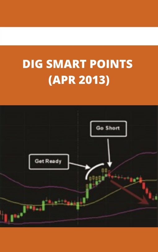 DIG SMART POINTS (APR 2013)