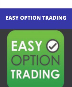 EASY OPTION TRADING