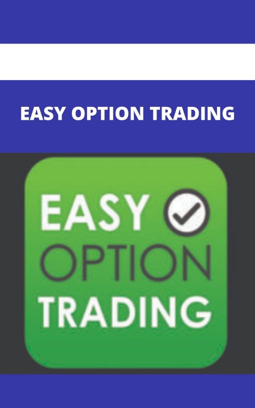 EASY OPTION TRADING