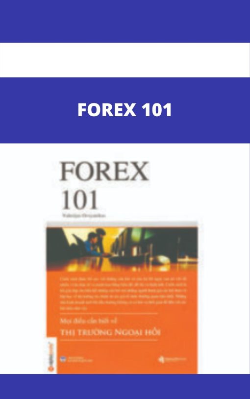 FOREX 101