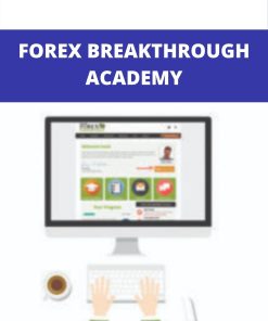 FOREX BREAKTHROUGH ACADEMY