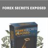 FOREX SECRETS EXPOSED