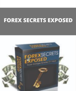 FOREX SECRETS EXPOSED