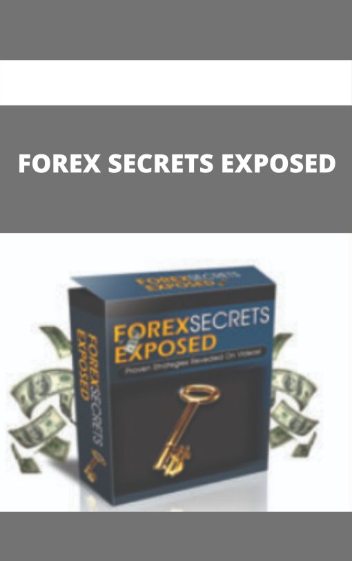 FOREX SECRETS EXPOSED