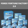 FOREXFORTUNEFACTORY – FOREX FORTUNE FACTORY 2.0