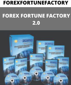 FOREXFORTUNEFACTORY – FOREX FORTUNE FACTORY 2.0