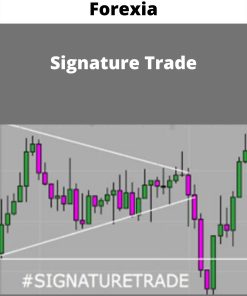 Forexia – Signature Trade