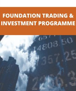 FOUNDATION TRADING & INVESTMENT PROGRAMME