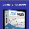 FRAMEZONE TRADER – 5 MINUTE TIME FRAME