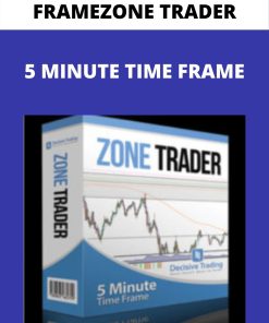 FRAMEZONE TRADER – 5 MINUTE TIME FRAME